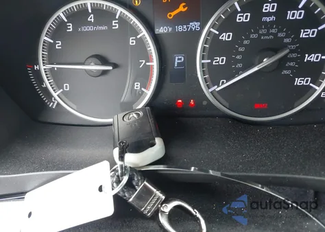 2013 Acura Ilx 2.0L from USA, damaged, VIN 19VDE1F52DE018260